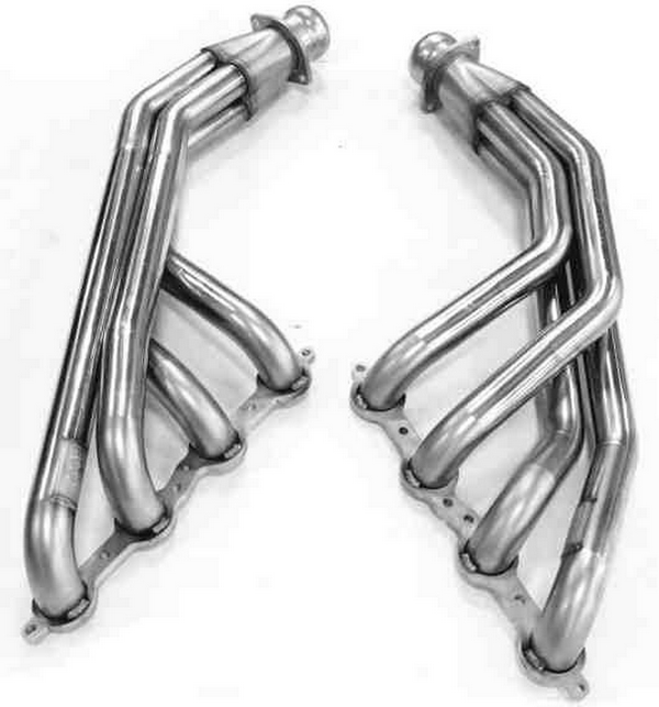 Stainless Steel LSX Swap Headers